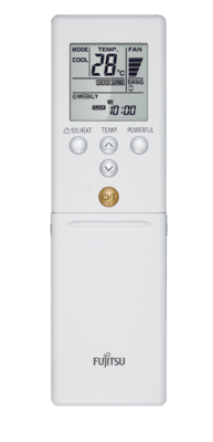 Настенная сплит система FUJITSU ASYGO12RGTB / AOYG12KGCA