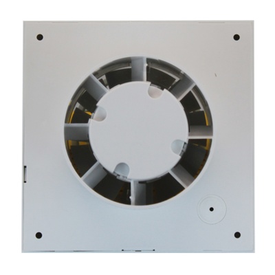 Вытяжной вентилятор Soler Palau SILENT-300 CZ PLUS SILVER Вытяжной вентилятор Soler Palau SILENT-300 CZ PLUS SILVER
