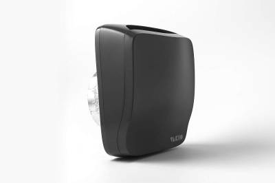 Умный приточный клапан Vakio KIV SMART Space Gray Умный приточный клапан Vakio KIV SMART Space Gray