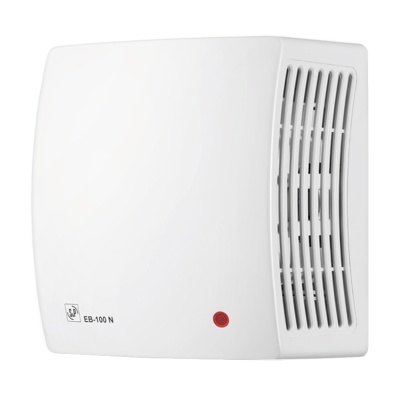 Вытяжной вентилятор Soler Palau EB-100N HT Вытяжной вентилятор Soler Palau EB-100N HT