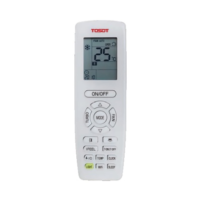 Кондиционер QuattroClima QV-LA12WBE
