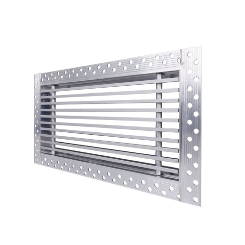 Вентиляционная решетка Brofer FUTURE 10AN (300x150 мм)