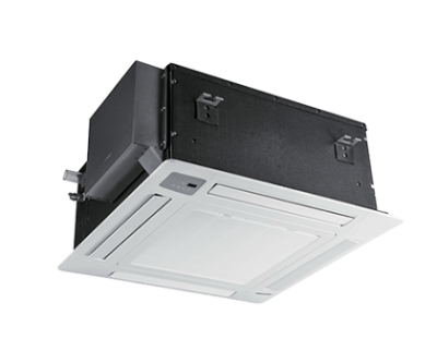 Полупромышленная сплит-система Hisense AUC-24UR4S1GA/AUC-I-950 /AUW-24U4SF1