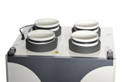 Вентиляционная установка Daphne HRDA1-015