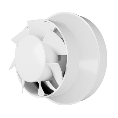Встраиваемый вентилятор ERA SYMPHONY D100 BB