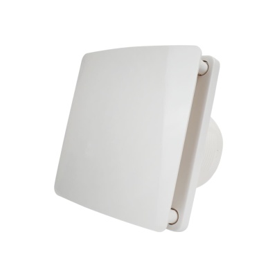 Вытяжной вентилятор Seicoi 100 White HXYT04-01