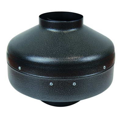 Канальный вентилятор круглый Dunli YWF.G2S-100