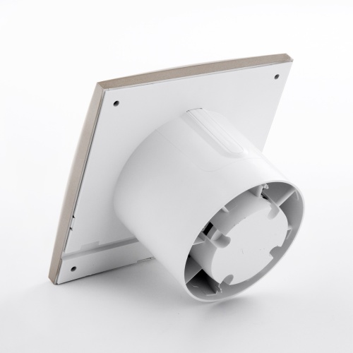 Накладной вентилятор Soler Palau SILENT-100 CZ CHAMPAGNE