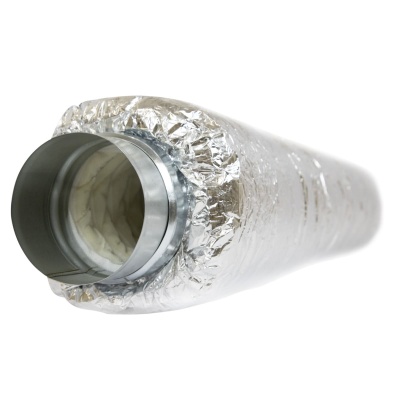 Шумоглушитель DEC C035SB250/1.0 CONNECTDEC