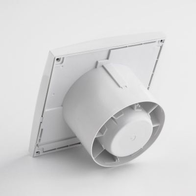Накладной вентилятор Soler Palau SILENT-200 CRZ 