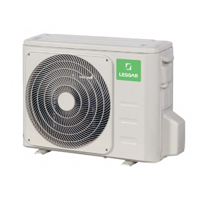 Настенная сплит-система LESSAR LS-HE12KAE2A / LU-HE12KAE2A