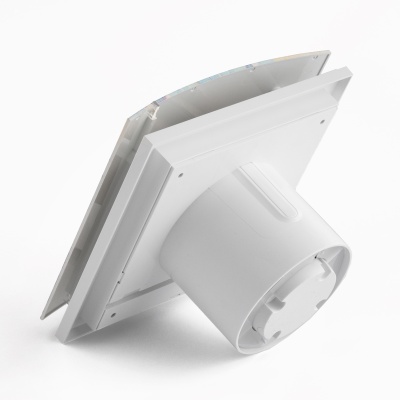 Накладной вентилятор Soler Palau SILENT-100 CZ DESIGN BARCELONA