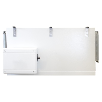 Приточная установка ФЬОРДИ ВПУ-3000/36 кВт/3 (380В)