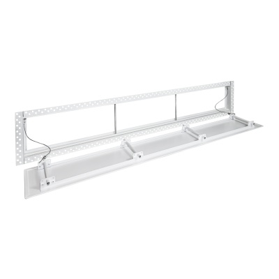 Вентиляционная решетка Brofer FUTURE T (800x150 мм)