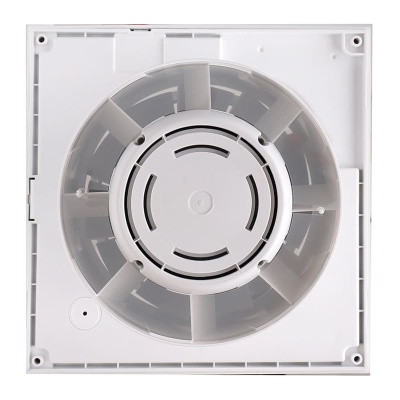 Вентилятор с обратным клапаном Soler Palau SILENT-300 CRZ PLUS SILVER DESIGN 3C