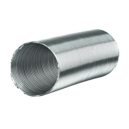 Воздуховод гофрированный (250 мм/3 м)