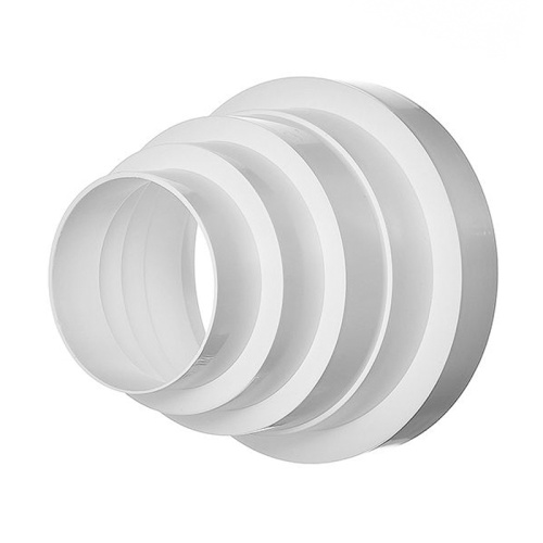 Переход пластиковый универсальный ЭРА ПУ 80х100х120х150