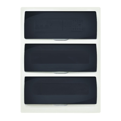 Щит автоматики Благовест-С+ ЩУ(W)-1/220 GTC Щит автоматики Благовест-С+ ЩУ(W)-1/220 GTC