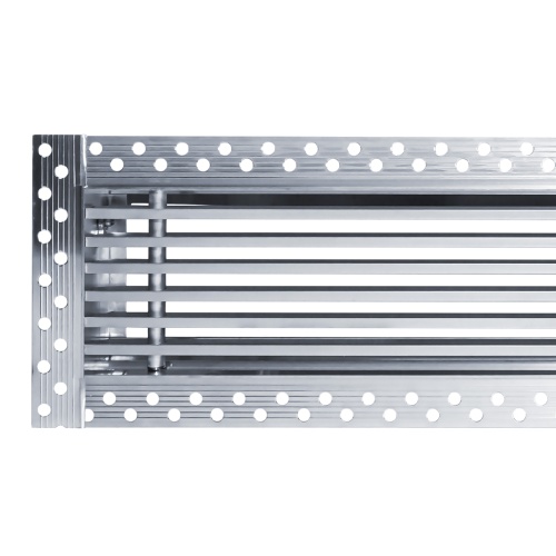 Вентиляционная решетка Brofer FUTURE 10AN (500x100 мм)
