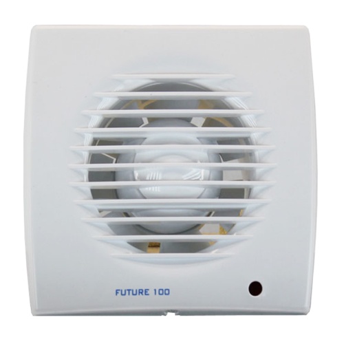 Накладной вентилятор Soler Palau Future-100T 