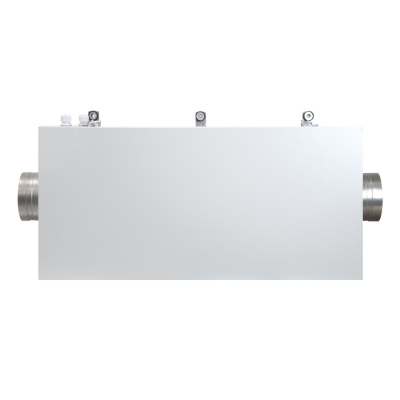 Приточная установка ФЬОРДИ ВПУ (У) 500 EC/3-220/1-BLG-M