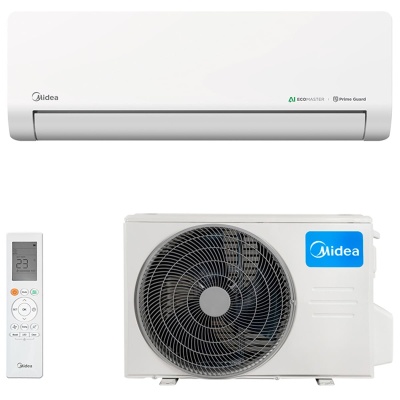 Cплит-система Midea Easy MSES-12N8D6-I/MSES-12N8D6-O
