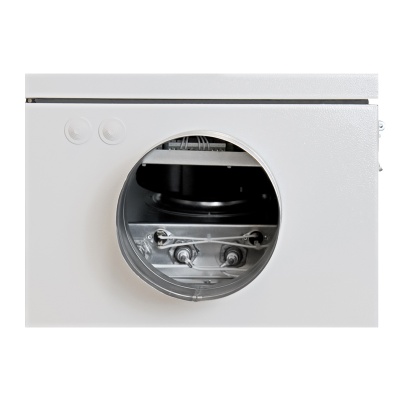 Приточная установка ФЬОРДИ ВПУ-500/4 кВт/1-GTC (220В)