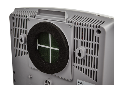 Приточный очиститель воздуха Ballu ONEAIR ASP-200P