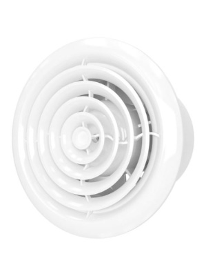 Вентилятор накладной ЭРА RF 4C