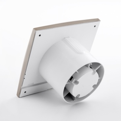 Вытяжной вентилятор Soler Palau SILENT-100 CZ CHAMPAGNE