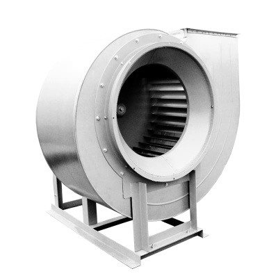 Центробежный вентилятор ВР 280-46 №3,15 1,5 KW