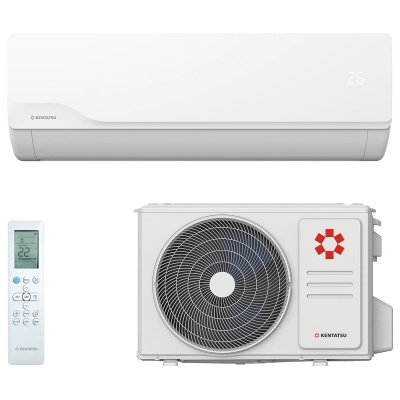 Сплит-система Kentatsu Kumo KSGKU35HFRN1/KSRKU35HFRN1