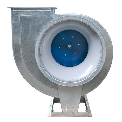 Вентилятор осевой Ровен ВР-80-75-12,5-О-РН-30,0/750/380-660 Л0