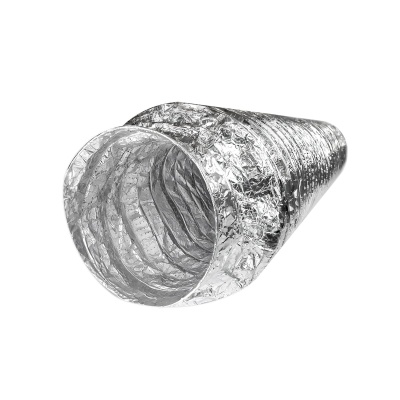 Шумоглушитель AFS SILENCERAFS.D Bariyerli (203/1м)