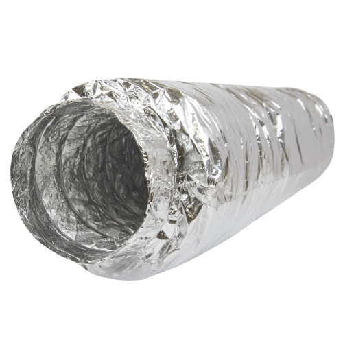 Шумоглушитель DEC TRD (DST 150/0,5м)