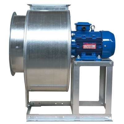 Вентилятор центробежный Ровен ВЦ-14-46-8,0-О-РВ-22,0/750/380-660 Л0