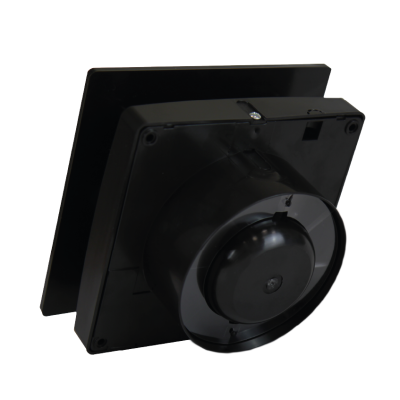 Накладной вентилятор Seicoi Floxy Design 100 Marble Glass SMAD04-01G