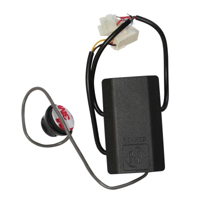 Потолочный вентилятор Soler Palau HTB-90 RC Потолочный вентилятор Soler Palau HTB-90 RC