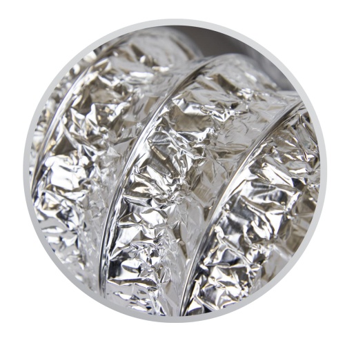 Воздуховод гибкий Aludec A23 (406/10м)